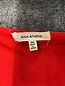 Max Studio 100% Polyester Hearts Red Casual Dress Size M - photo 7