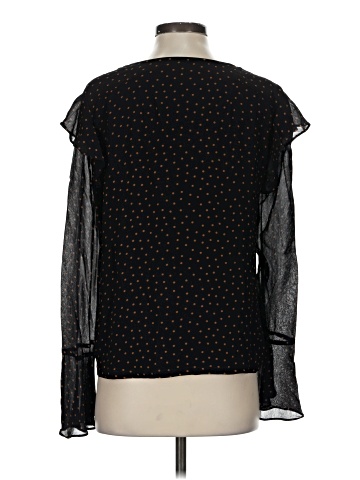 Sanctuary Long Sleeve Blouse (view 2)
