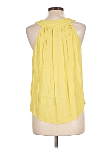 Diane von Furstenberg Sleeveless Blouse (view 2)