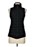Lululemon Athletica Black Vest Size 6 - photo 1