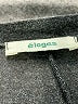 Eloges Gray 3/4 Sleeve T-Shirt Size XL - photo 7