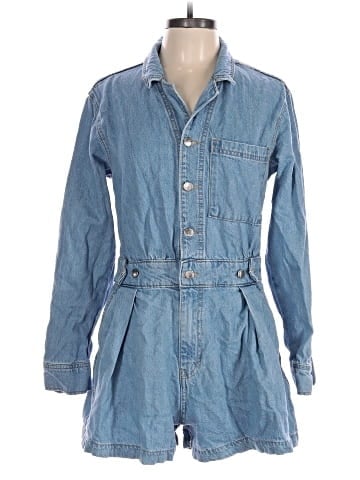 Universal Thread Romper (view 1)