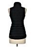 Lululemon Athletica Black Vest Size 6 - photo 2