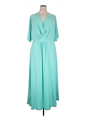 Boston Proper Casual Dress (view 1)