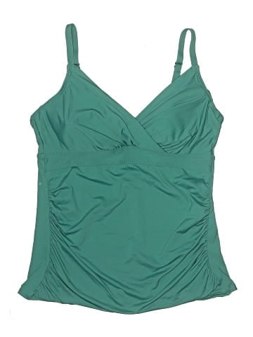 Anne Cole Swimsuit Top (view 1)