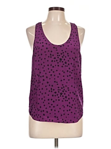 Gryphon New York Sleeveless Top (view 1)