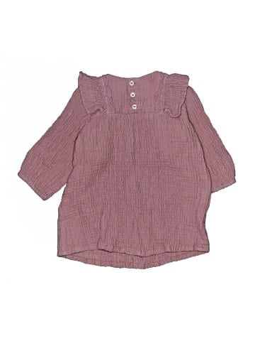 Zara 3/4 Sleeve T-Shirt (view 2)