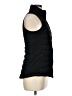 Lululemon Athletica Black Vest Size 6 - photo 4