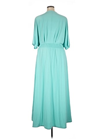 Boston Proper Casual Dress (view 2)