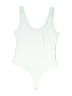 Leith White Bodysuit Size M - photo 1