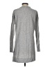Socialite Gray Sweatshirt Size XS - photo 2