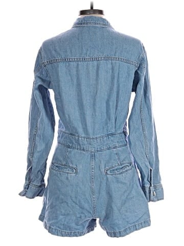 Universal Thread Romper (view 2)