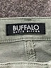 Buffalo by David Bitton Green Jeans Size 32 waist - photo 7