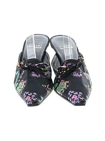 Stuart Weitzman Mule/Clog (view 2)