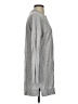 Socialite Gray Sweatshirt Size XS - photo 4