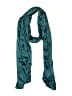 Unbranded Teal Scarf One size - photo 1