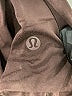 Lululemon Athletica Brown Bodysuit Size M - photo 3