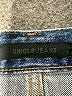 Uniqlo Blue Jeans Size 6 - photo 7