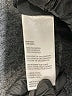 Umbro 100% Polyester Black Track Jacket Size XL - photo 7