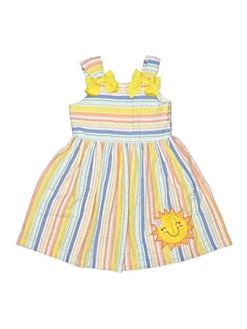 Bonnie Jean Dress (view 1)