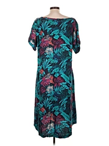 Ann Taylor LOFT Casual Dress (view 2)