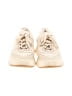 Dolce Vita Ivory Sneakers Size 9 - photo 2