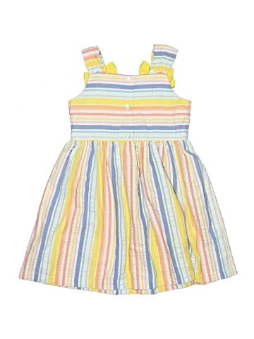 Bonnie Jean Dress (view 2)