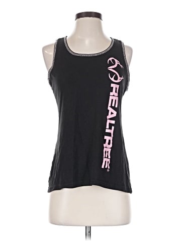 Realtree Active Tank (view 1)