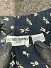Alfred Dunner 100% Polyester Print Blue Casual Pants Size 22 - photo 4