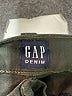 Gap Gray Jeggings Size 25 waist (petite) - photo 7