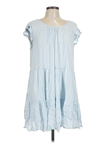 Wilfred Casual Dress (view 1)