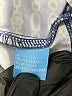 J. McLaughlin Blue Casual Skirt Size M - photo 5