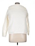 Old Navy Ivory Turtleneck Sweater Size XL - photo 1