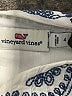 Vineyard Vines Paisley White Casual Dress Size 4 - photo 7