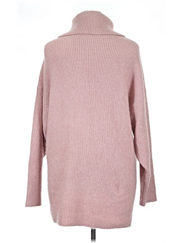 Ann Taylor LOFT Outlet Turtleneck Sweater (view 2)