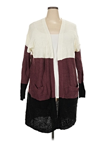 Love Change Cardigan (view 1)