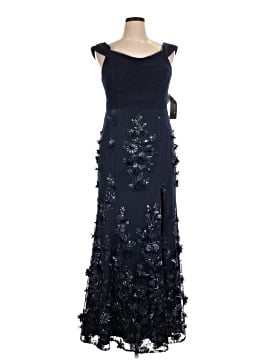 Aidan Mattox by Adrianna Papell Cocktail Dress (view 1)