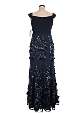 Aidan Mattox by Adrianna Papell Cocktail Dress (view 2)
