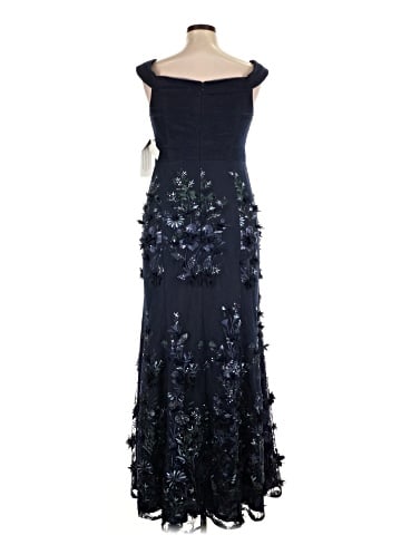 Aidan Mattox by Adrianna Papell Cocktail Dress (view 2)