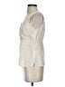 Sigrid Olsen Ivory Sleeveless Blouse Size 2 - photo 5