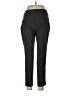 Investments Solid Black Dress Pants Size 10PS - photo 2
