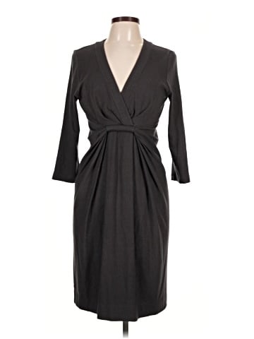 BCBGMAXAZRIA Casual Dress (view 1)
