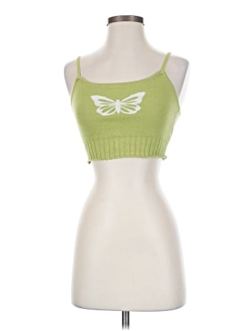 Garage Tank Top (view 1)
