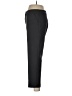 Investments Solid Black Dress Pants Size 10PS - photo 5