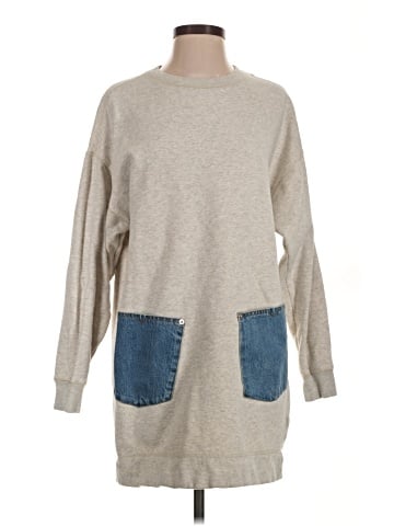 Diesel Pullover Sweater (view 1)