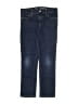 Gap Kids Solid Blue Jeans Size 12 - photo 1