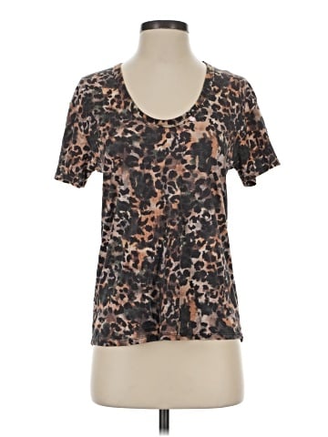 Adriano Goldschmied Short Sleeve T-Shirt (view 1)