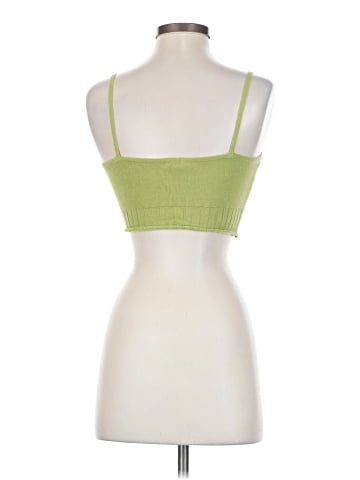 Garage Tank Top (view 2)