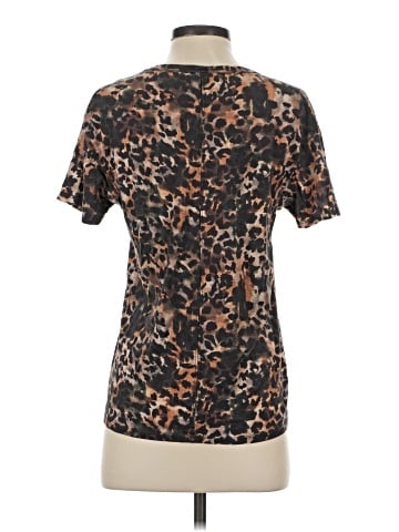 Adriano Goldschmied Short Sleeve T-Shirt (view 2)