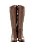 Trotters Brown Boots Size 6 - photo 2
